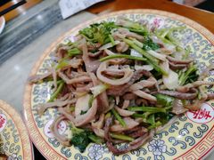 -砂锅居(西四店)