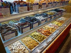 蜜饯-老城隍庙食品商店(豫园商城店)