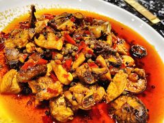 泉水鸡-南山小酒馆·江湖菜·夜宵(壹华里店)