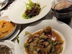 -南山鲜虾面·活鲜小馆·海味大连菜(南山总店)