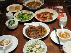 -老瑞福上海菜(人民广场店)
