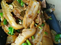 -海盗虾饭·剥好的小龙虾饭(SOHO尚都店)