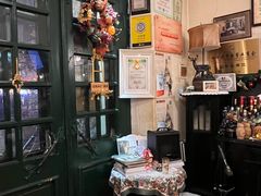 -露西亚咖啡西餐厅(哈尔滨俄侨纪念馆店)