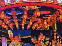 -东台西溪天仙缘景区