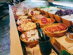 -樱煦和牛寿喜烧(如皋吾悦广场店)