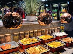 -阪尚皇·原切牛排·烤肉火锅自助(北京路店)