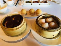 -富力丽思卡尔顿酒店·丽轩中餐厅