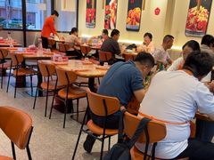 -杨氏青龙虾·羊蝎子(珠江路店)