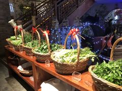 -二十八里太湖船菜(吉祥路店)