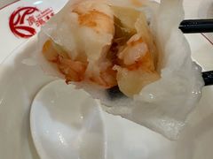 -鹿鸣酒家(越秀店)