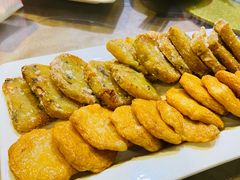 -百年银屏蚝烙·潮汕菜·非遗(乐山店)