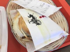 -潼十三肉夹馍(东单店)