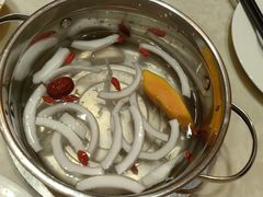 -海南椰子鸡餐厅(三亚湾红树林店)