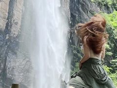 -洛阳白云山景区