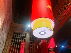 -蜀大侠火锅(森兰花园城店)