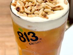 -813芭依珊 BAESAn(汇港购物中心店)