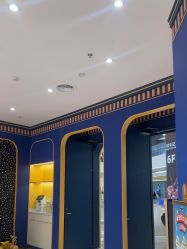 -meland亲子乐园(北京首开通州万象汇店)