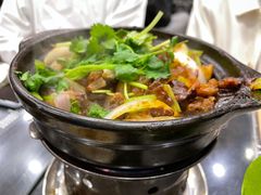 -川香煲(茅台路店)