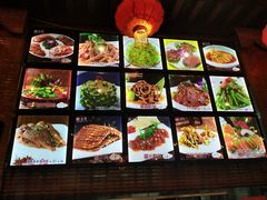 -陆公馆(新华西路店)