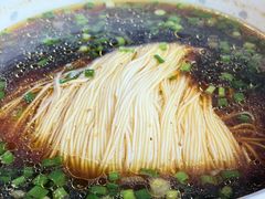 二泉奥灶面-二泉园老菜馆·百年无锡菜