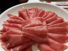 -阳坊大都涮羊肉(阳坊总店)