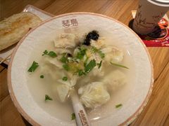 -琴岛顺天馄饨(崂山金鼎店)