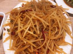 -姥家春饼店(漳州二路店)