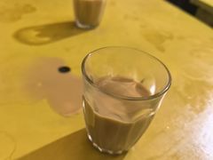 -老光明岗琼甜茶馆