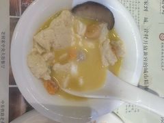-老厨家(友谊路总店)