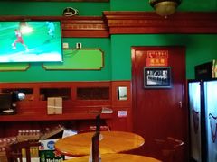 -IRISH PUB NO.9 爱尔兰酒吧