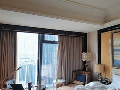 -长沙富力万达文华酒店