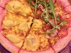 -埠口精酿夜景餐酒吧· BREWPORT BISTRO(长嘉汇重庆之眼店)