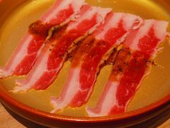 精选肥牛-韩悦牛排烤肉无限续(宝能中心店)