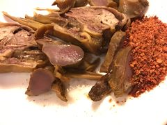 -老号尤兔头(西川店)