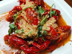 -漫天香·小龙虾餐厅(夏湾店)