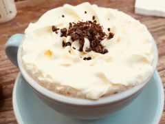 -Vanillacafe香草咖啡(银海大世界店)