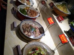 -蜀厨小匠·民间川菜(犀浦店)