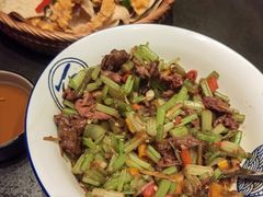 -炊江南·上海菜(国展华漕店)