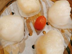 金牌虾饺皇-点都德(北京路贰店)