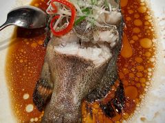 -荣兴酒家(徐家汇店)