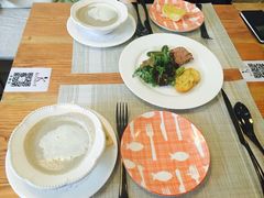 -Kitchen·Y洋厨房西餐厅(王府壹号店)