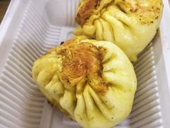 牛肉煎包-李荣兴(南湖东路店)