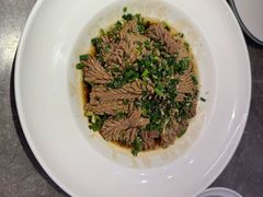 -闫府私房菜·老字号(恒隆店)