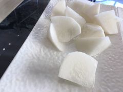 萝卜-潮汕牛肉火锅