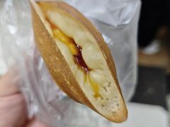 -贺记蛋烘糕(青羊第五分店)