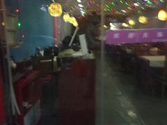 -葛尼沙印度餐厅 (镇明路店)