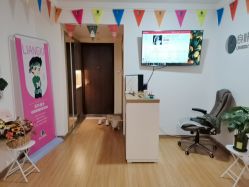 -盖氏丹辰·良咔瘦身·减脂塑形