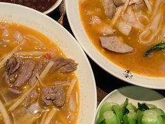 -漆黑觉米粉(三里屯店)