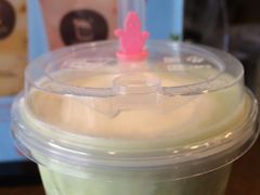 -TPLUS茶家(上海商城南京西路店)