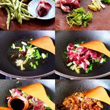 [爱心][色]最家常的芸豆肉片炖粉条，百吃不厌又做法简单哟……